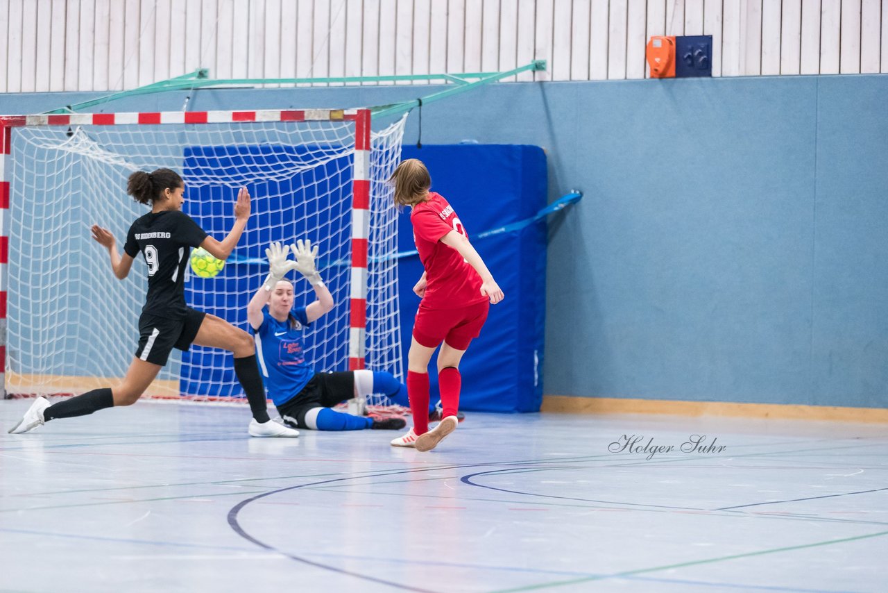 Bild 53 - F NFV Futsalturnier